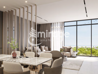 Najmat Abu Dhabi Apartment for Sale, Al Reem Island, Abu Dhabi