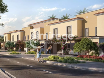 Yas Park Gate Townhouse for Sale, Yas Island, Abu Dhabi