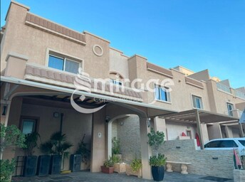 Al Reef Villas Townhouse for Sale, Al Reef, Abu Dhabi