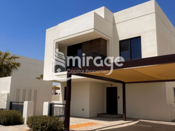 Noya Villa for Sale, Yas Island, Abu Dhabi