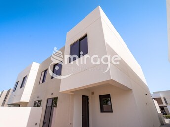Noya Townhouse for Sale, Yas Island, Abu Dhabi