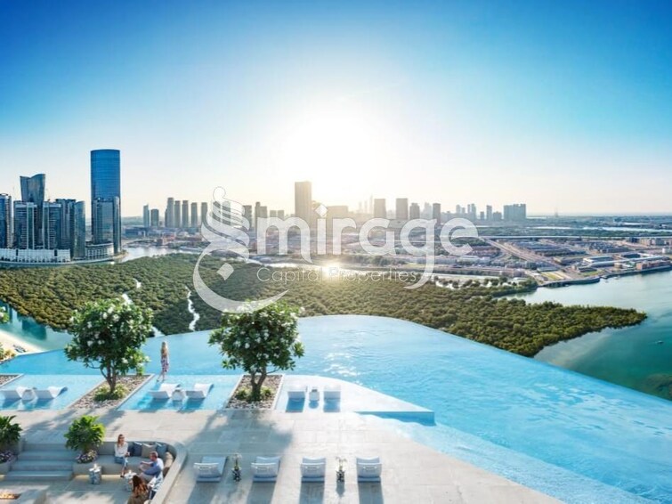  Apartment for Sale, Al Reem Island, Abu Dhabi
