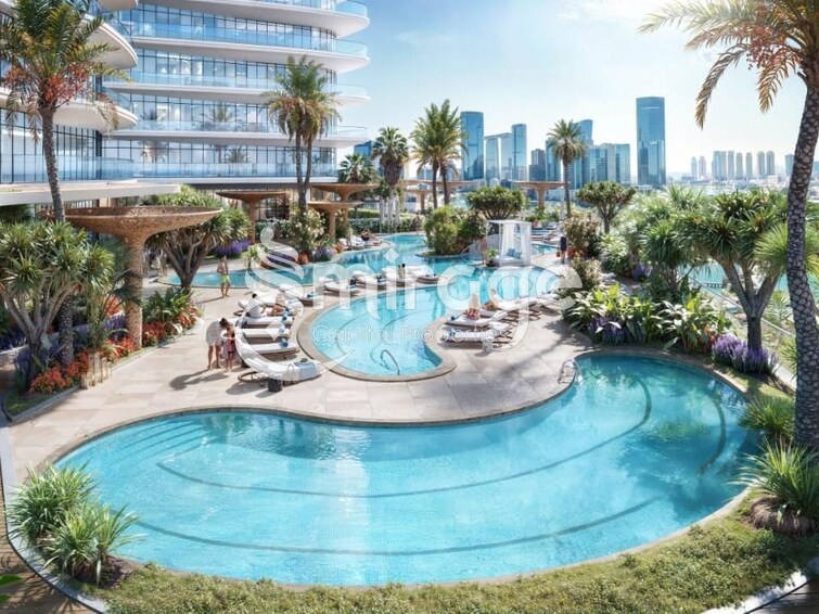  Apartment for Sale, Al Reem Island, Abu Dhabi