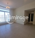 2 BR 900 Sq.Ft. Apartment in Mangrove Place