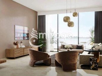 Yas Bay Apartment for Sale, Yas Island, Abu Dhabi