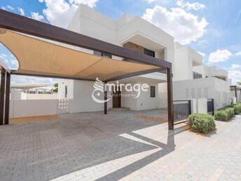 Noya Villa for Sale, Yas Island, Abu Dhabi