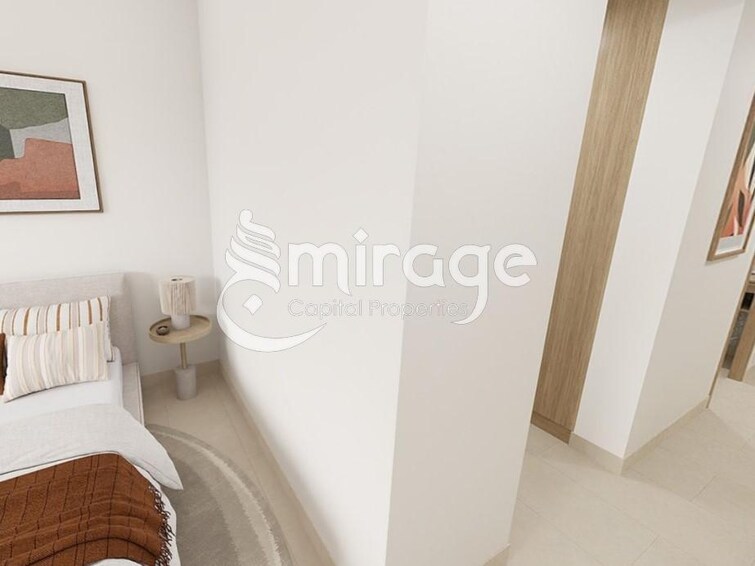  Apartment for Sale, Yas Island, Abu Dhabi