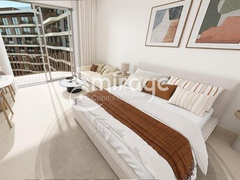  Apartment for Sale, Yas Island, Abu Dhabi