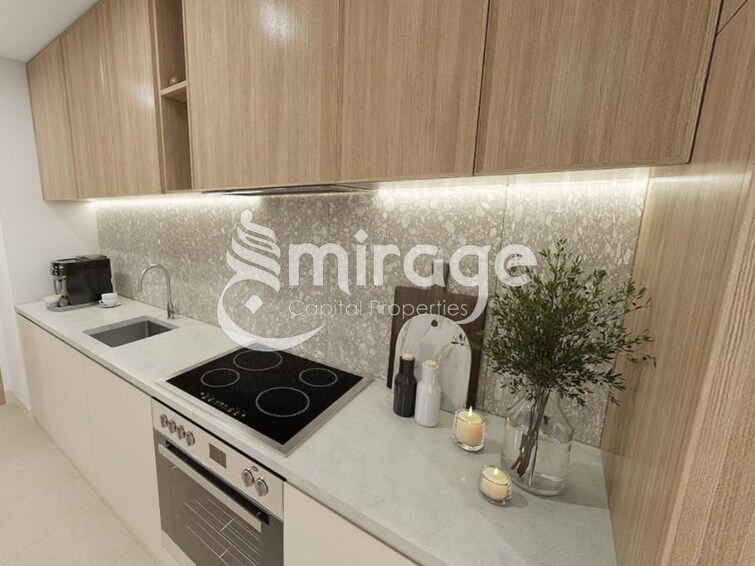  Apartment for Sale, Yas Island, Abu Dhabi