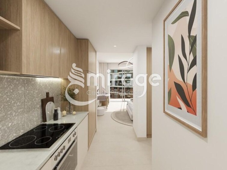  Apartment for Sale, Yas Island, Abu Dhabi