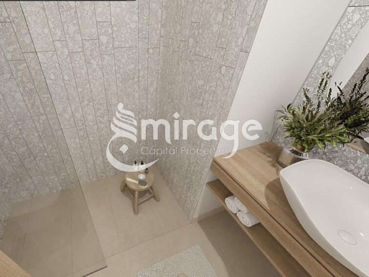  Apartment for Sale, Yas Island, Abu Dhabi