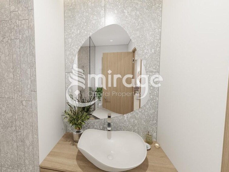  Apartment for Sale, Yas Island, Abu Dhabi