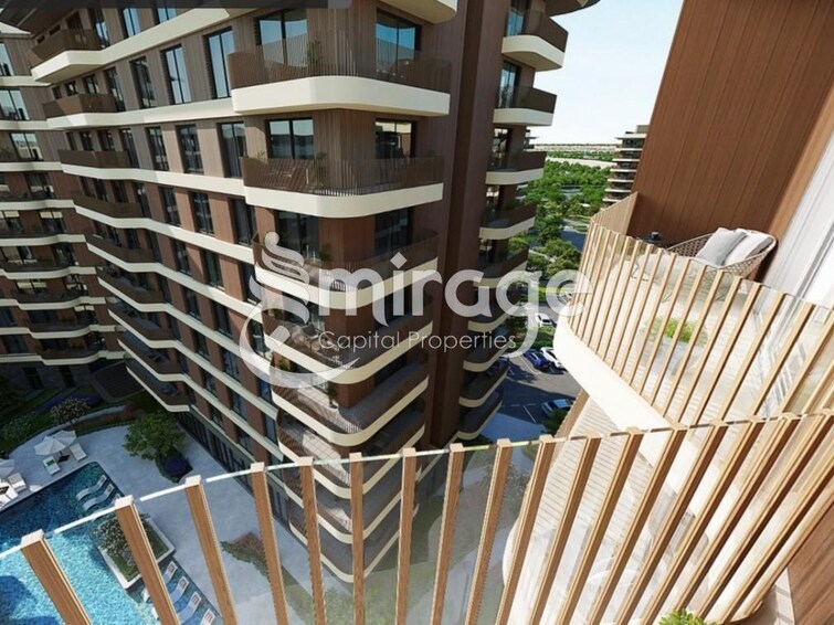 Apartment for Sale, Yas Island, Abu Dhabi