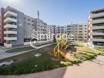 Al Reef Downtown Apartment for Sale, Al Reef, Abu Dhabi