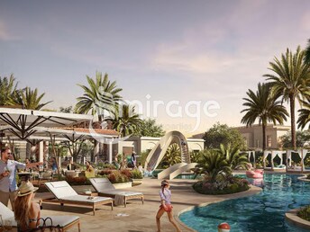 Yas Park Gate Villa for Sale, Yas Island, Abu Dhabi