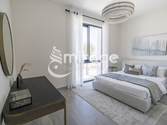 Noya Townhouse for Sale, Yas Island, Abu Dhabi