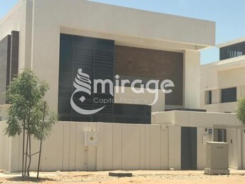 West Yas Villa for Sale, Yas Island, Abu Dhabi