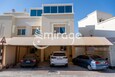 5 BR 2942 Sq.Ft. Villa in Arabian Style