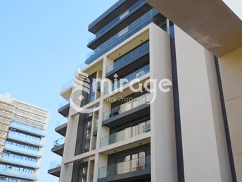 Soho Square Apartment for Sale, Saadiyat Island, Abu Dhabi