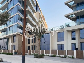 Saadiyat Cultural District Townhouse for Sale, Saadiyat Island, Abu Dhabi