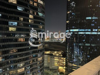 City of Lights Apartment for Rent, Al Reem Island, Abu Dhabi