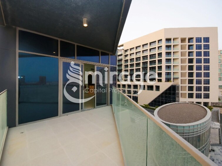Park View Apartment for Sale, Saadiyat Island, Abu Dhabi
