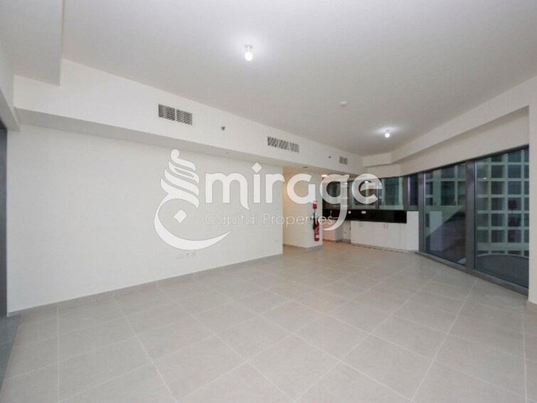 Park View Apartment for Sale, Saadiyat Island, Abu Dhabi