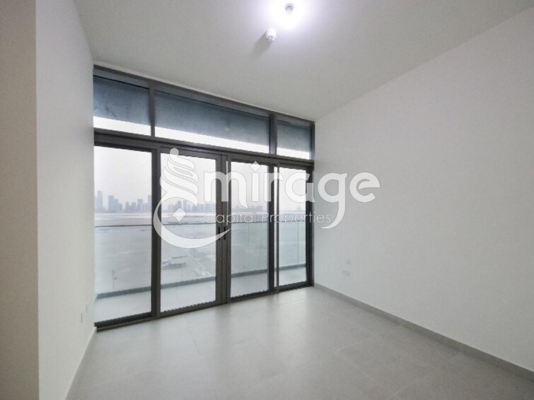 Park View Apartment for Sale, Saadiyat Island, Abu Dhabi