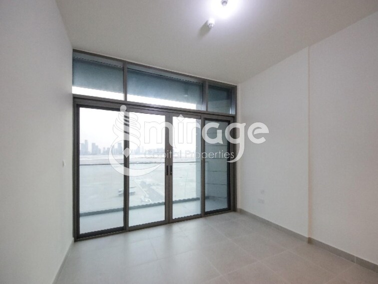 Park View Apartment for Sale, Saadiyat Island, Abu Dhabi
