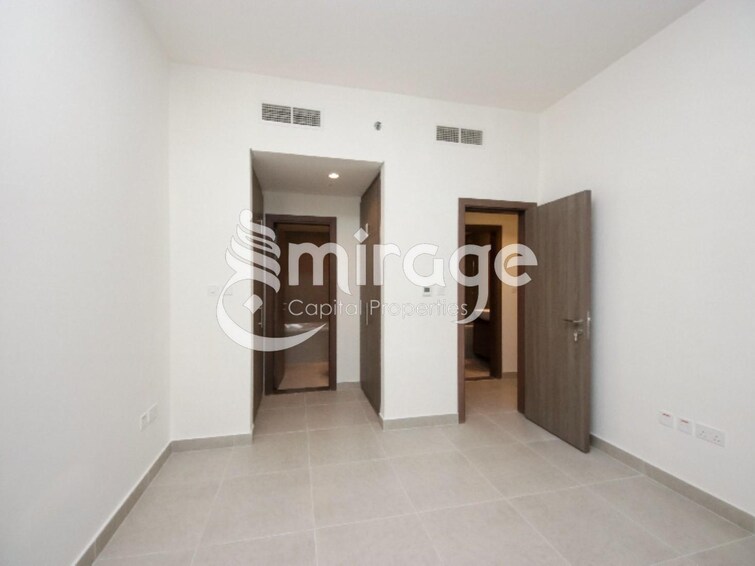 Park View Apartment for Sale, Saadiyat Island, Abu Dhabi
