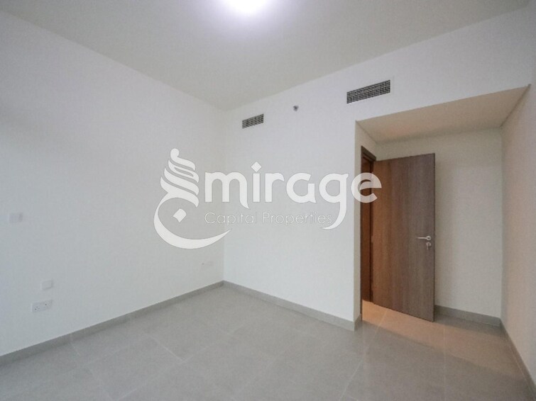 Park View Apartment for Sale, Saadiyat Island, Abu Dhabi