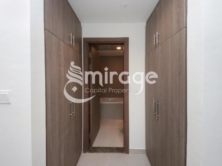 Park View Apartment for Sale, Saadiyat Island, Abu Dhabi