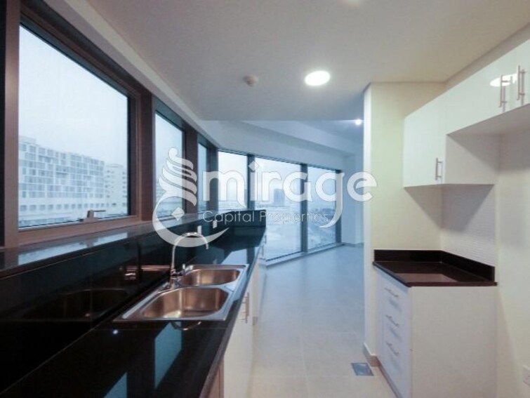 Park View Apartment for Sale, Saadiyat Island, Abu Dhabi
