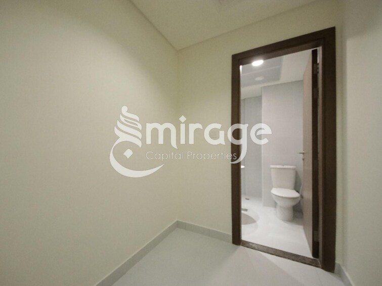 Park View Apartment for Sale, Saadiyat Island, Abu Dhabi