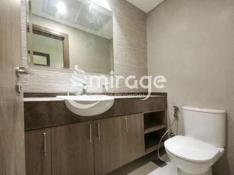 Park View Apartment for Sale, Saadiyat Island, Abu Dhabi