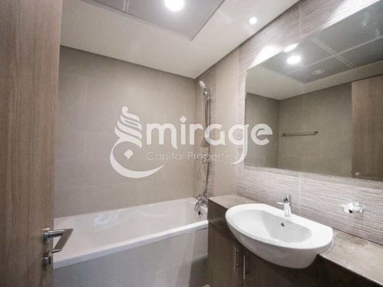 Park View Apartment for Sale, Saadiyat Island, Abu Dhabi