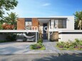 6 BR 6736.8 Sq.Ft. Villa in Saadiyat Lagoons