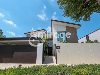 Saadiyat Lagoons Villa for Sale, Saadiyat Island, Abu Dhabi