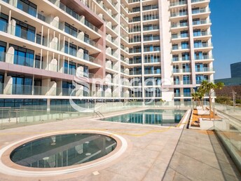 Al Maryah Vista Apartment for Sale, Al Maryah Island, Abu Dhabi