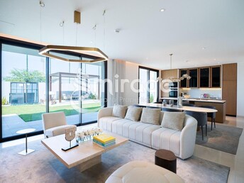 Saadiyat Lagoons Villa for Sale, Saadiyat Island, Abu Dhabi