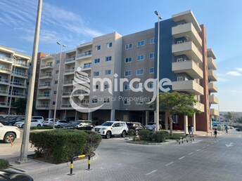 Al Reef Downtown Apartment for Sale, Al Reef, Abu Dhabi