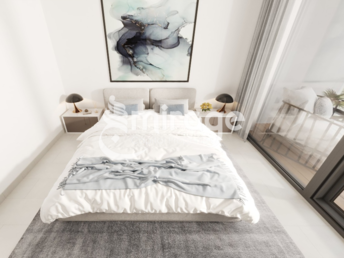 Saadiyat Cultural District Apartment for Sale, Saadiyat Island, Abu Dhabi