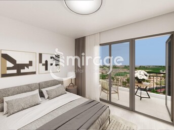 Yas Golf Collection Apartment for Sale, Yas Island, Abu Dhabi