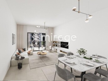 Yas Golf Collection Apartment for Sale, Yas Island, Abu Dhabi