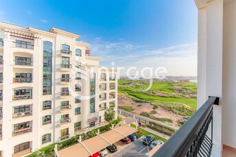 Ansam Apartment for Sale, Yas Island, Abu Dhabi