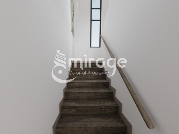 Yas Park Gate Townhouse for Sale, Yas Island, Abu Dhabi