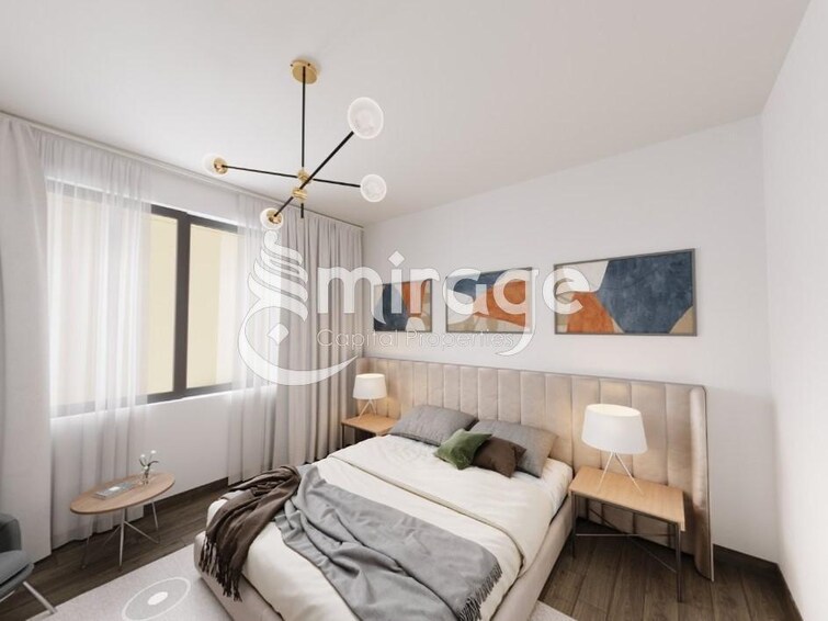 Yas Park Gate Townhouse for Sale, Yas Island, Abu Dhabi