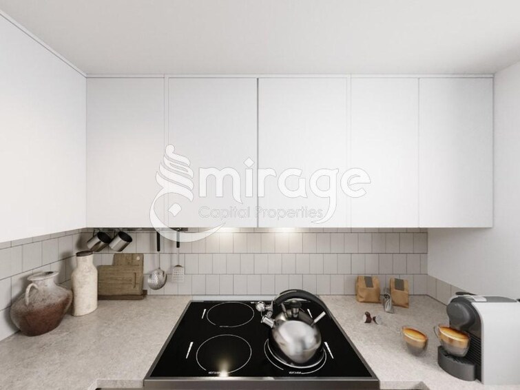 Yas Park Gate Townhouse for Sale, Yas Island, Abu Dhabi