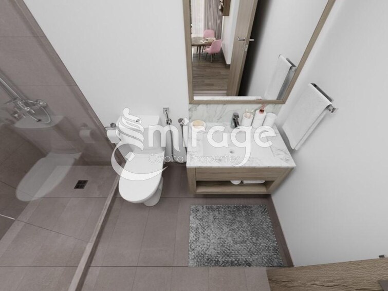 Yas Park Gate Townhouse for Sale, Yas Island, Abu Dhabi