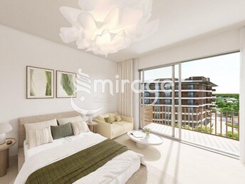  Apartment for Sale, Yas Island, Abu Dhabi